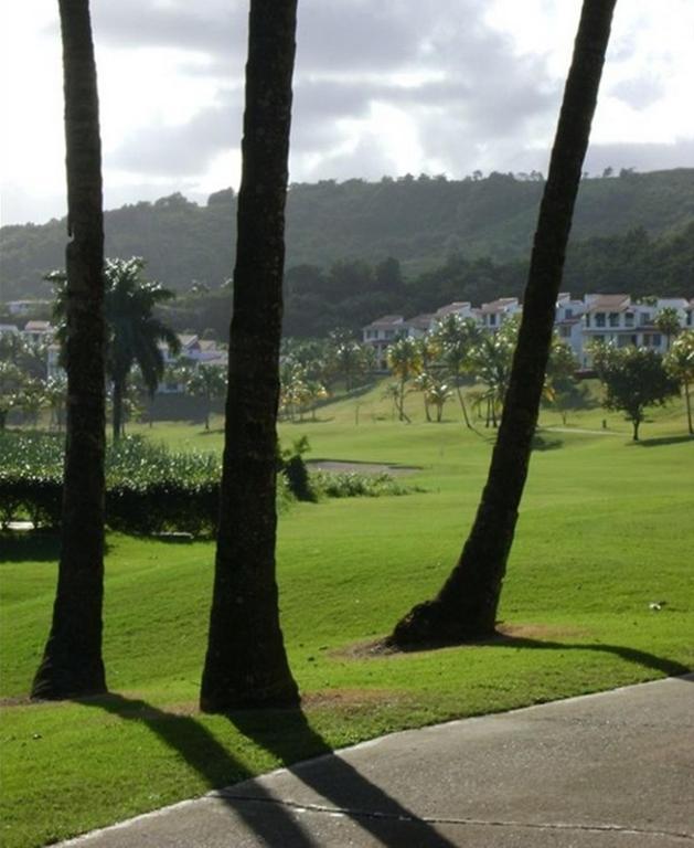 Rio Mar Village - Golf Course View