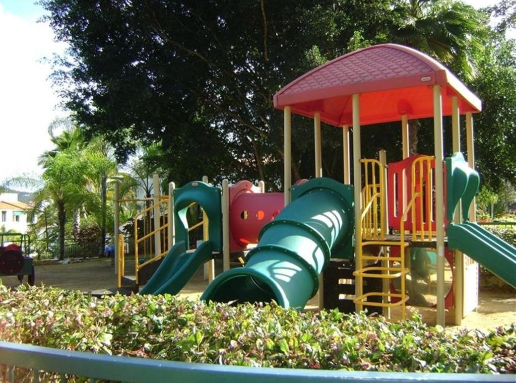 Rio Mar Village - Golf Course View Pousada *