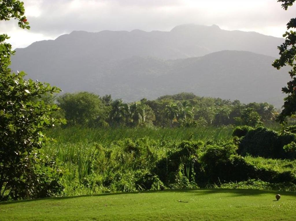 Pousada Rio Mar Village - Golf Course View Río Grande