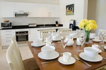 Lantana Barbados Apartment *