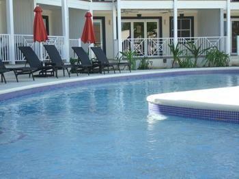 Lantana Barbados * Saint James