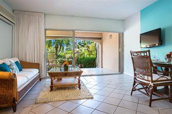 At Inn Grace Bay