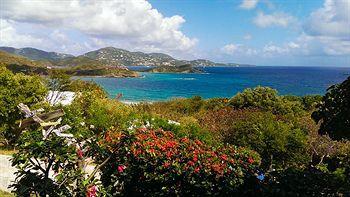 Virgin Islands 2* Water Island