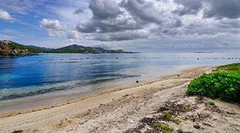 Virgin Islands 2*