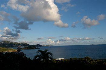 Virgin Islands Hotel