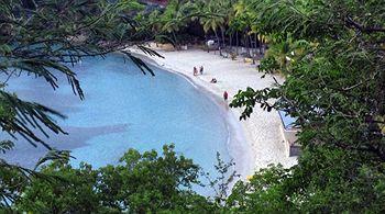 Virgin Islands Hotel 2*