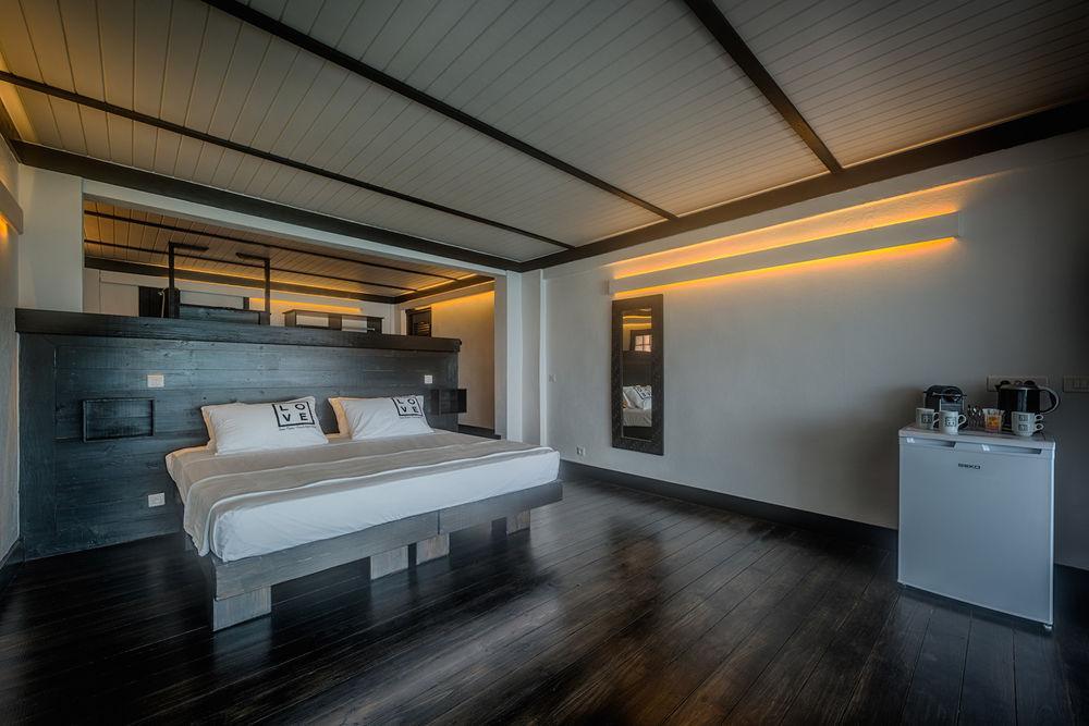 Love Hotel Hotel São Martinho