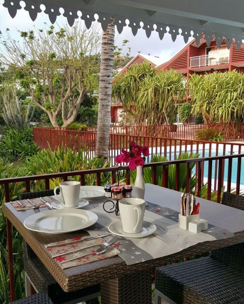 Hotel Orient Bay Palm Court 4 Stars Quarter of Orleans
