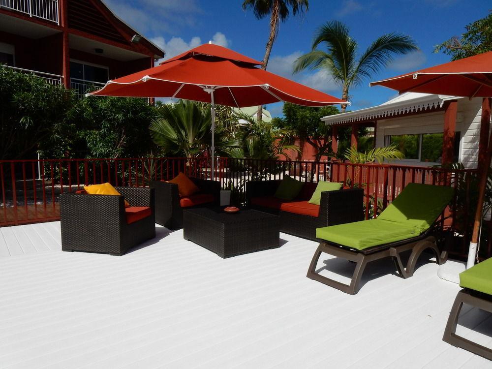 Orient Bay Palm Court 4 Stars Quarter of Orleans