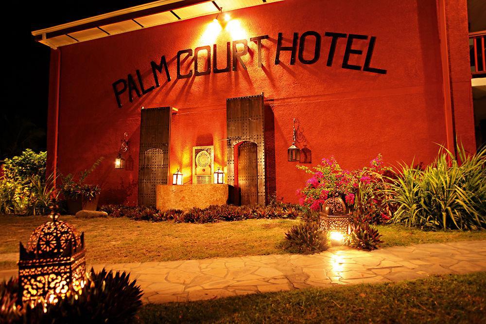 Orient Bay Palm Court 4 Stars Hotel