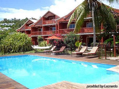 Hotel Orient Bay Palm Court 4 Stars Quarter of Orleans