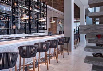 Hotel Marriott 4*