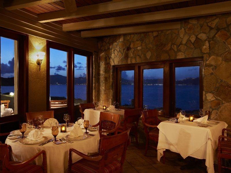 Peter Island Hotel 4*
