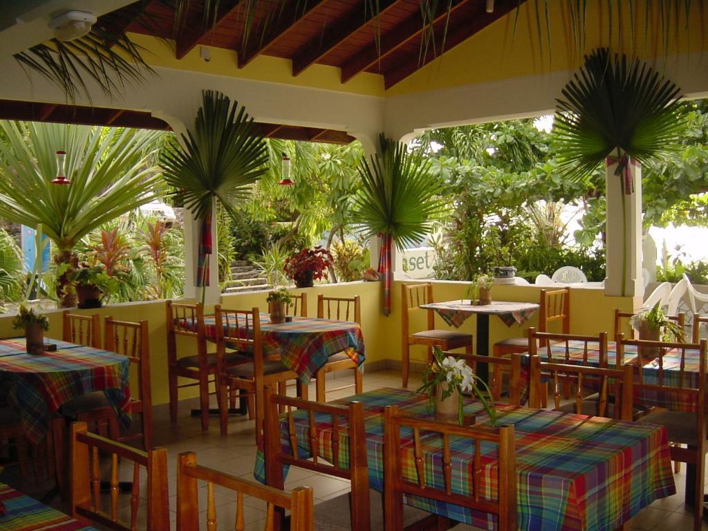 Sunset Bay Club & Seaside Dive Resort