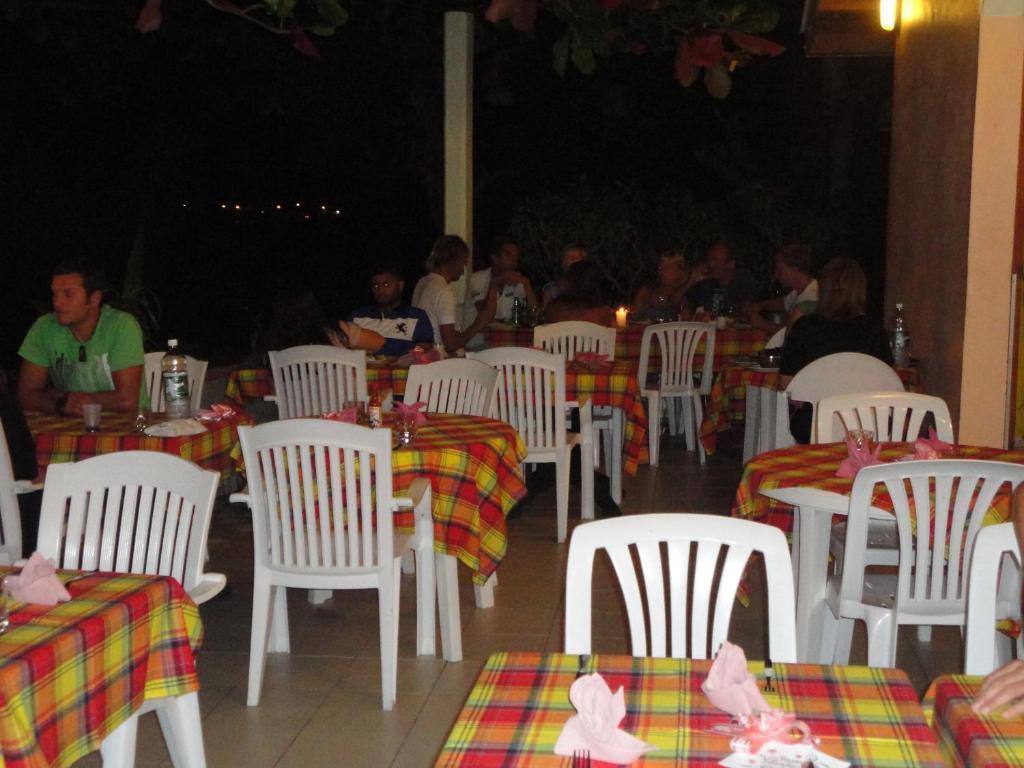Sunset Bay Club & Seaside Dive