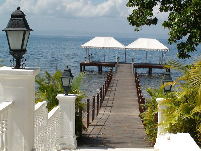 Cayo Levantado (adults Only) 5* Samana