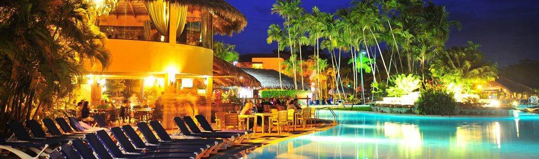 Be Live Collection Marien 5* Puerto Plata