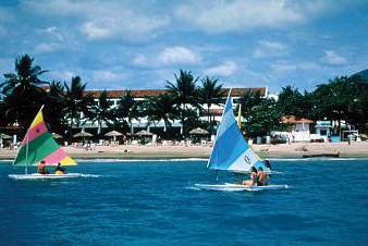 Occidental Allegro Hotel 4*