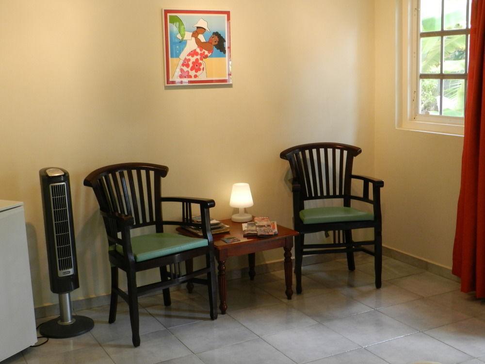 Sombre Di Kabana Bed & Breakfast