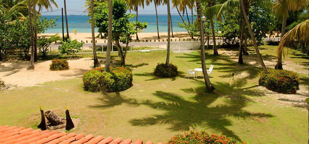 Marilar Hotel Las Terrenas