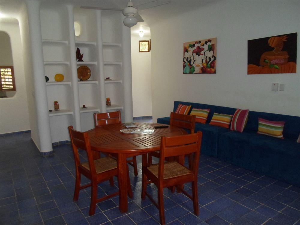 Marilar 5* Las Terrenas