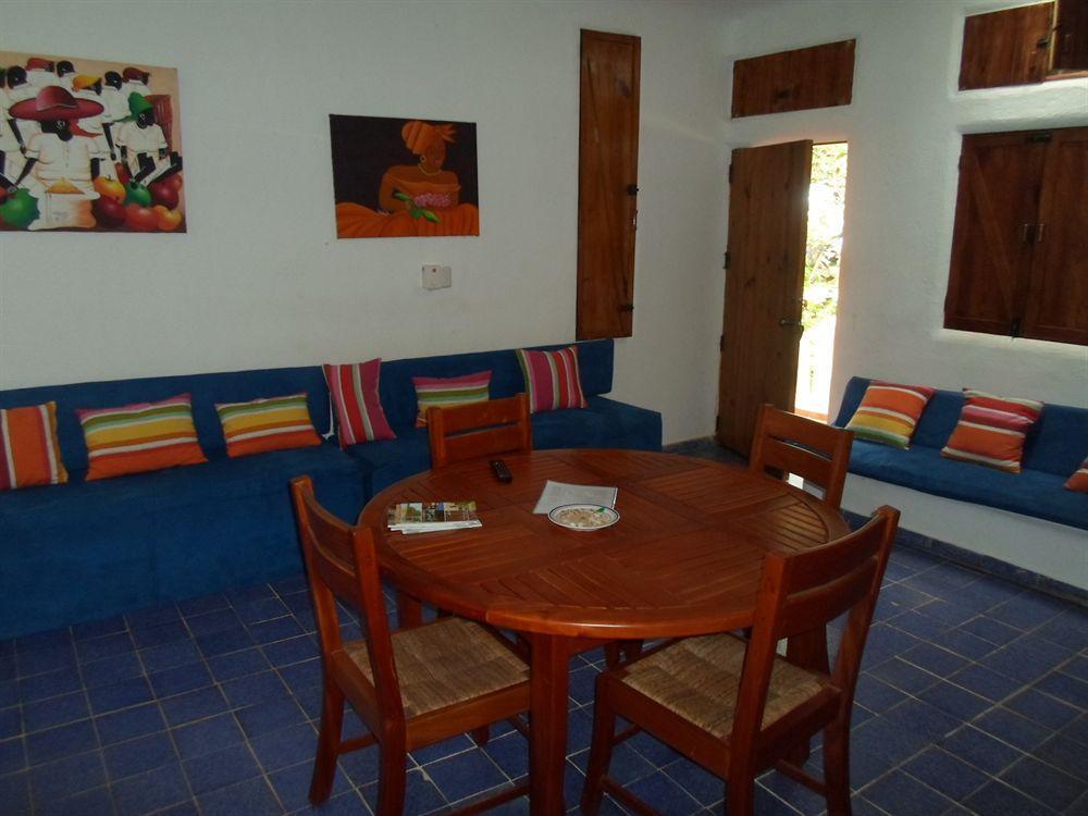 Marilar Hotel