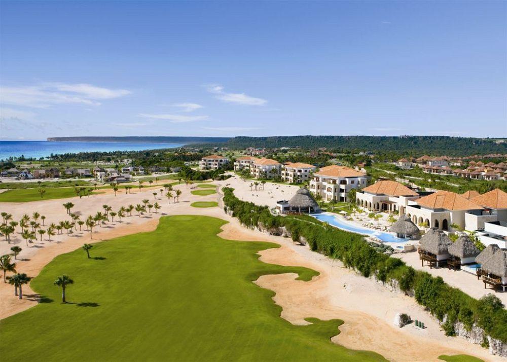Xeliter Golden Bear & Golf, Cap Cana 5* Punta Cana