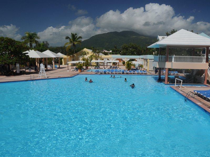 Resort Village