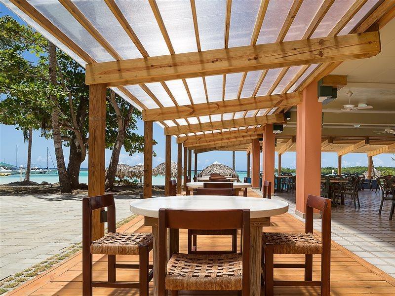 Resort Whala!boca Chica Boca Chica