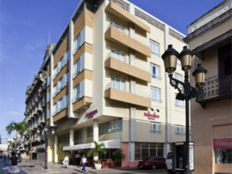 Hotel Novus Plaza Hodelpa
