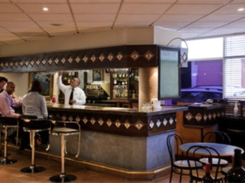 Hotel Novus Plaza Hodelpa Santo Domingo