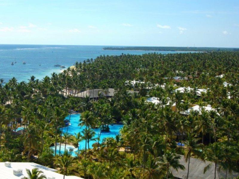 Resort Melia Caribe Tropical All Inclusive (adults Only) 5*