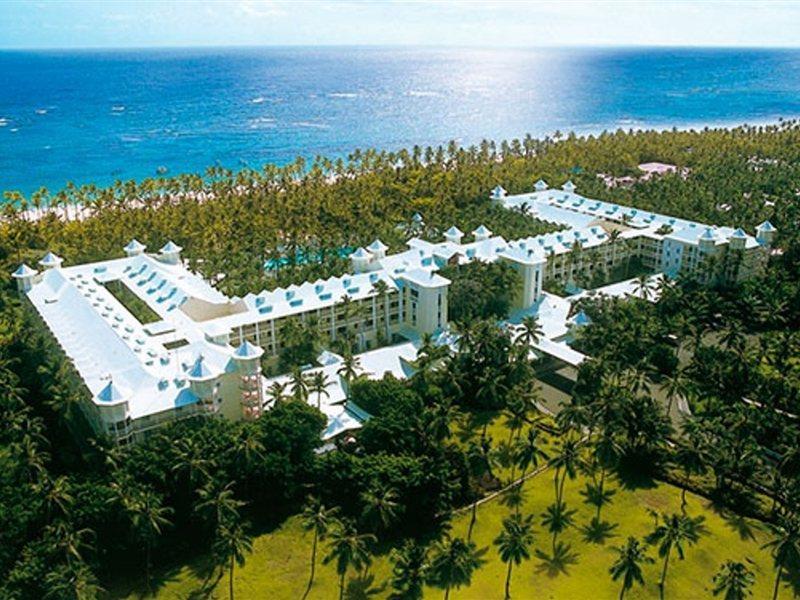 Hotel Riu Palace Macao (adults Only) 4*