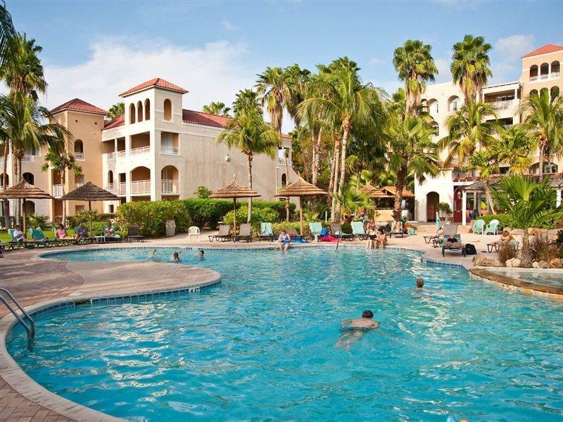 Resort Divi Dutch Village 4*