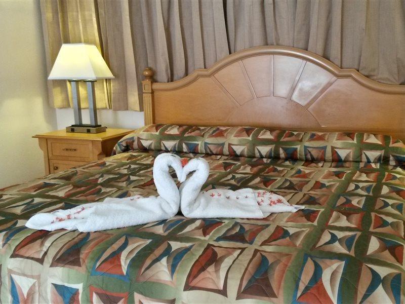 Apartment Sasaki Palm Beach