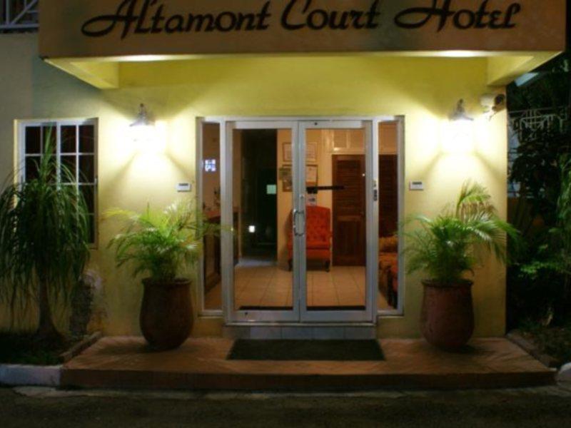 Hotel Courtleigh & 5*