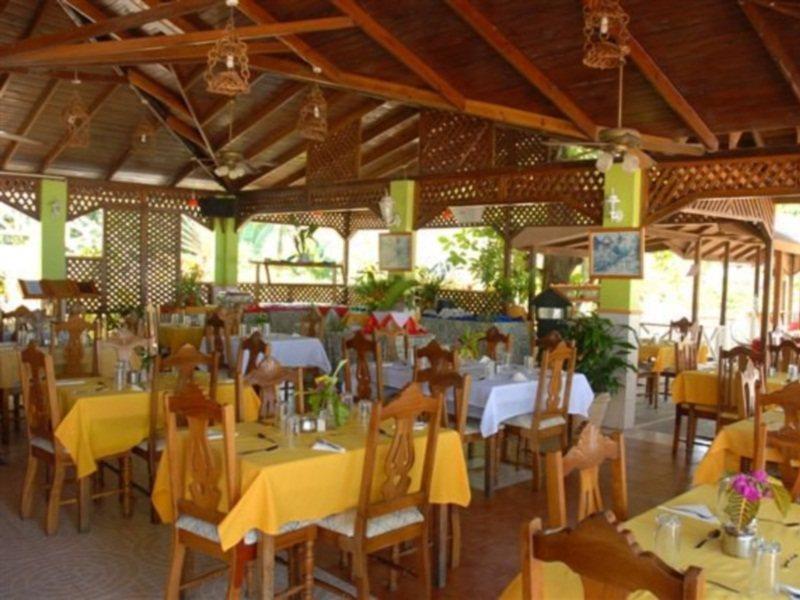Hotel Merrils I Negril