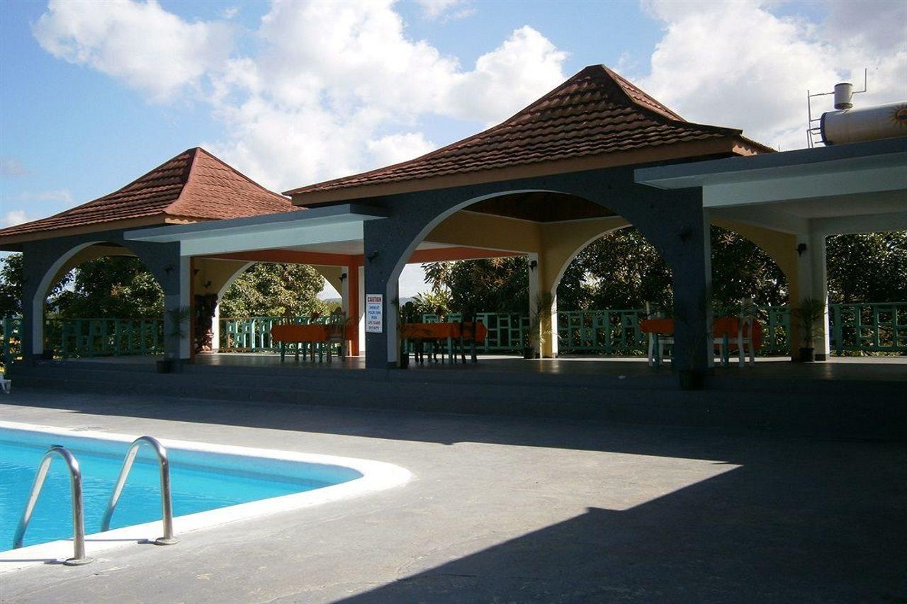 Hotel Coral Seas Garden