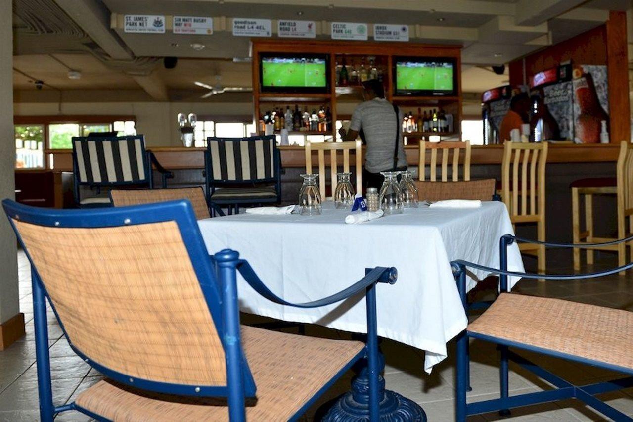 Resort Time Out 3*