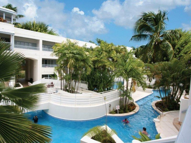 Hotel Savannah Beach 4*