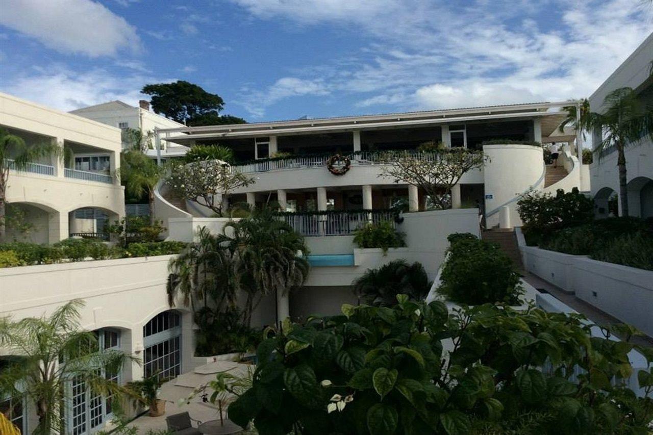 Hotel Savannah Beach