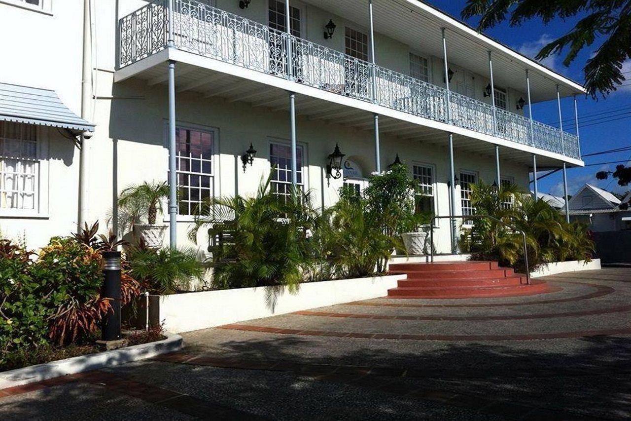 Savannah Beach Bridgetown