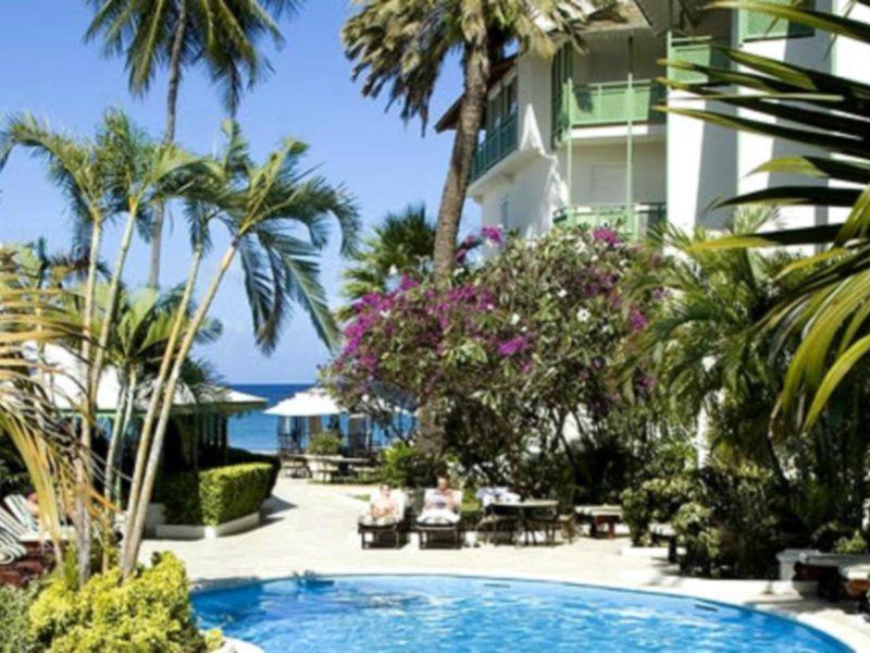 Mango Bay Saint James