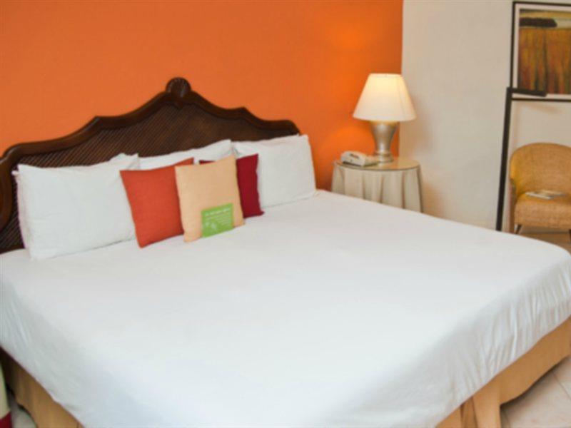 Hotel Mango Bay Saint James