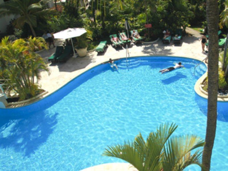 Hotel Mango Bay 4*