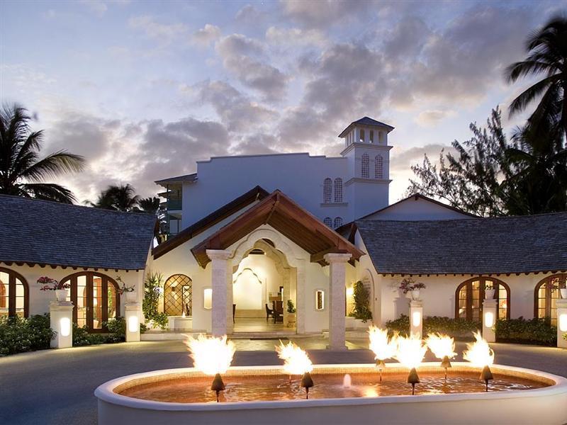 Hotel Mango Bay Saint James