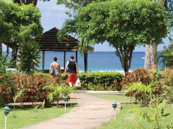 Apartment Divi Heritage (adults Only) The Hole