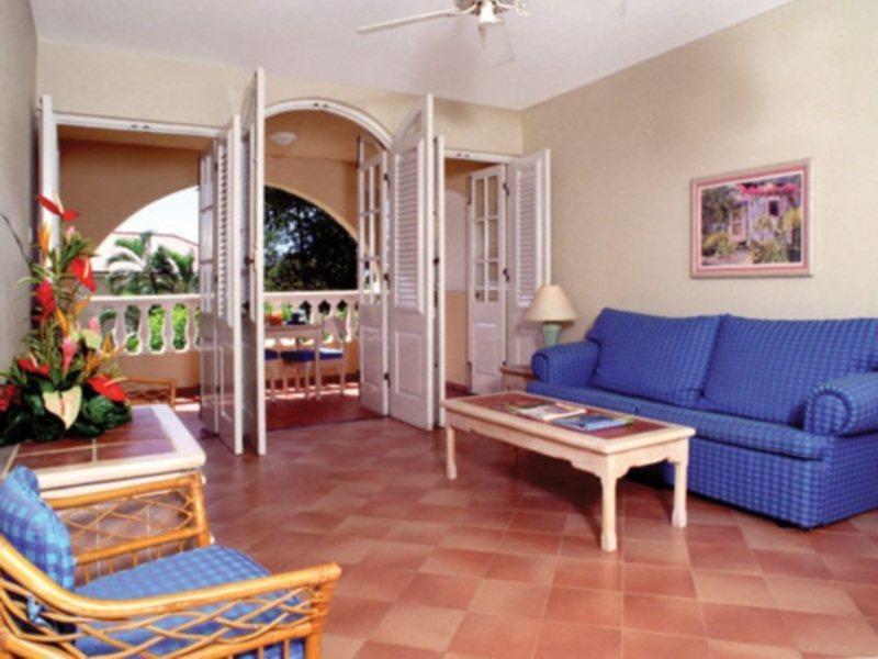 Apartment Divi Heritage (adults Only)