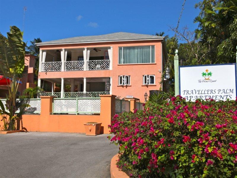 Hotel The Palms