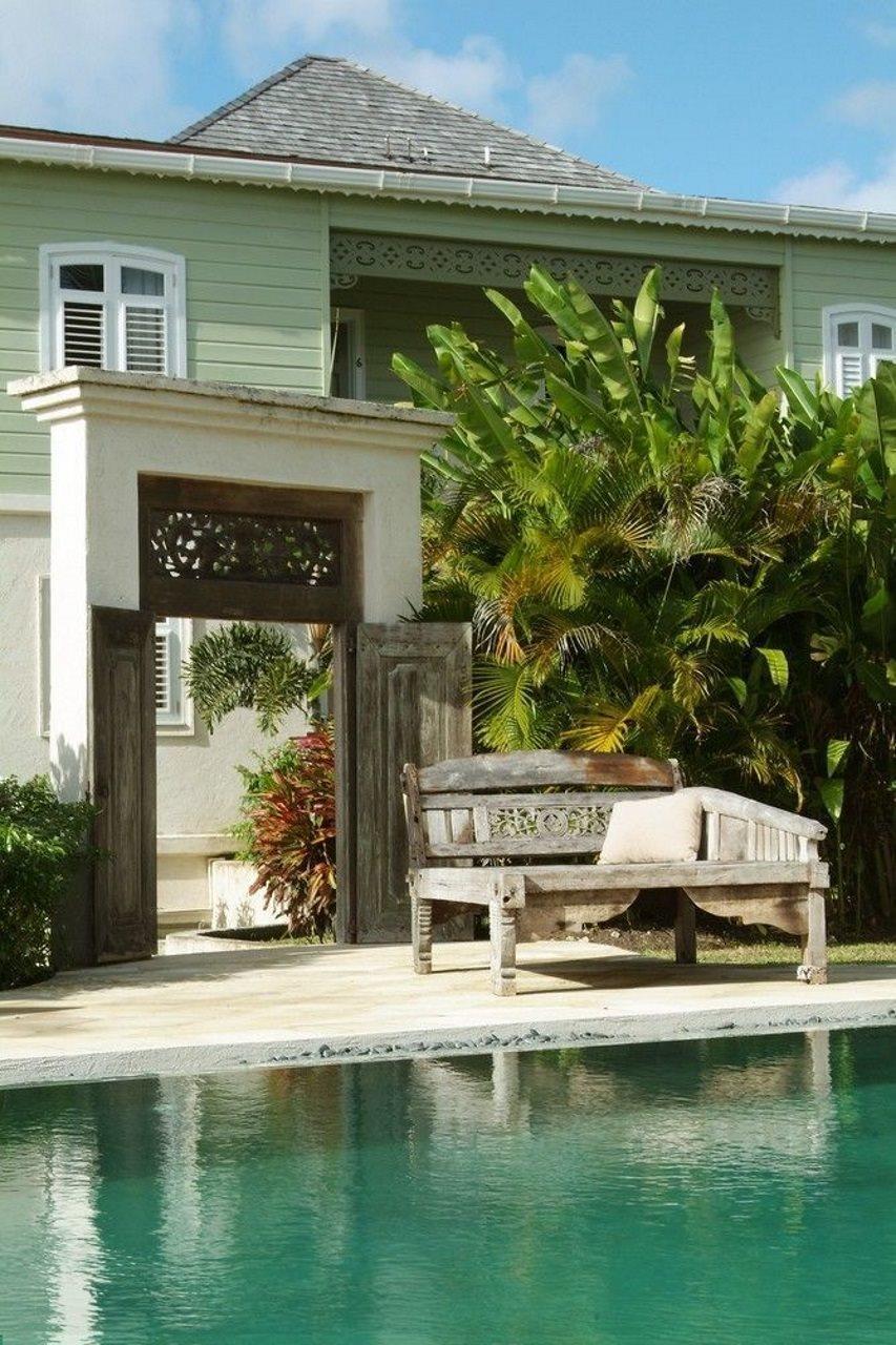 Hotel Little Good Harbour 4*